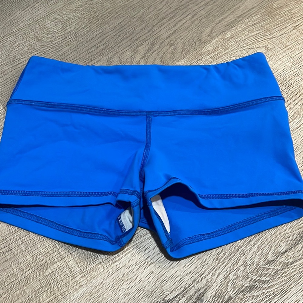 Royal blue FLEOs